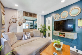 Pet-Friendly Apt 3 Mi to Downtown Salt Lake City! Salt Lake City